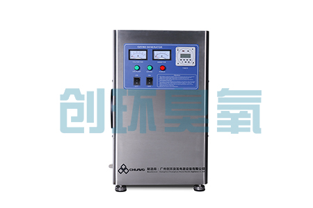 臭氧發(fā)生器費(fèi)電嗎，功耗是不是很高