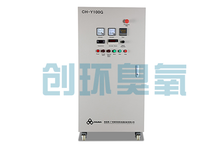 水產(chǎn)養(yǎng)殖臭氧發(fā)生器買多大的合適？