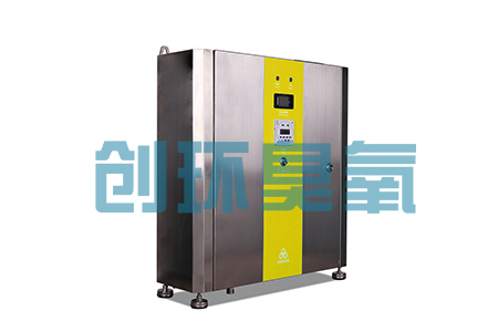 臭氧水可以直接加入食品嗎？