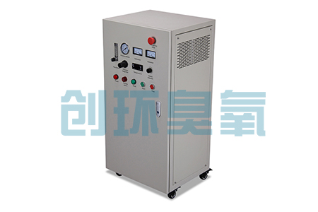 臭氧催化氧化處理廢水優(yōu)點